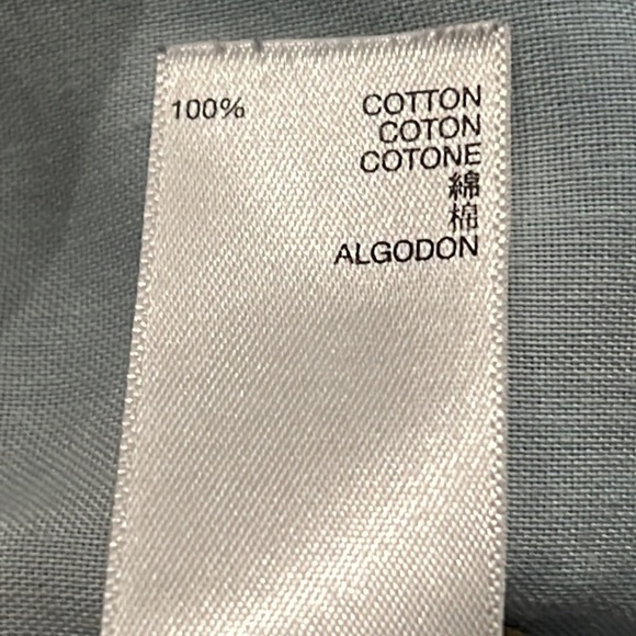 Gap Jean Skirt Size 14 - Picture 4 of 5